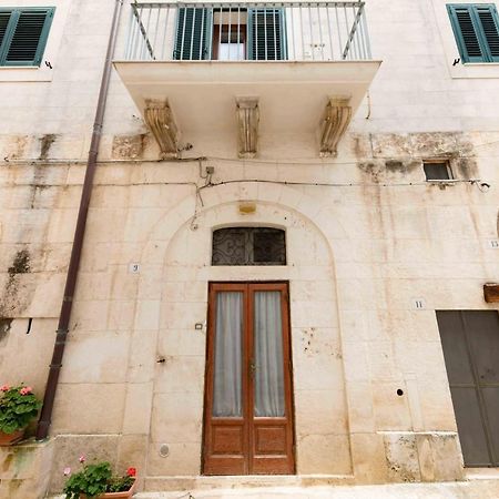 Casa vacanza La Stradella Ostuni Esterno foto