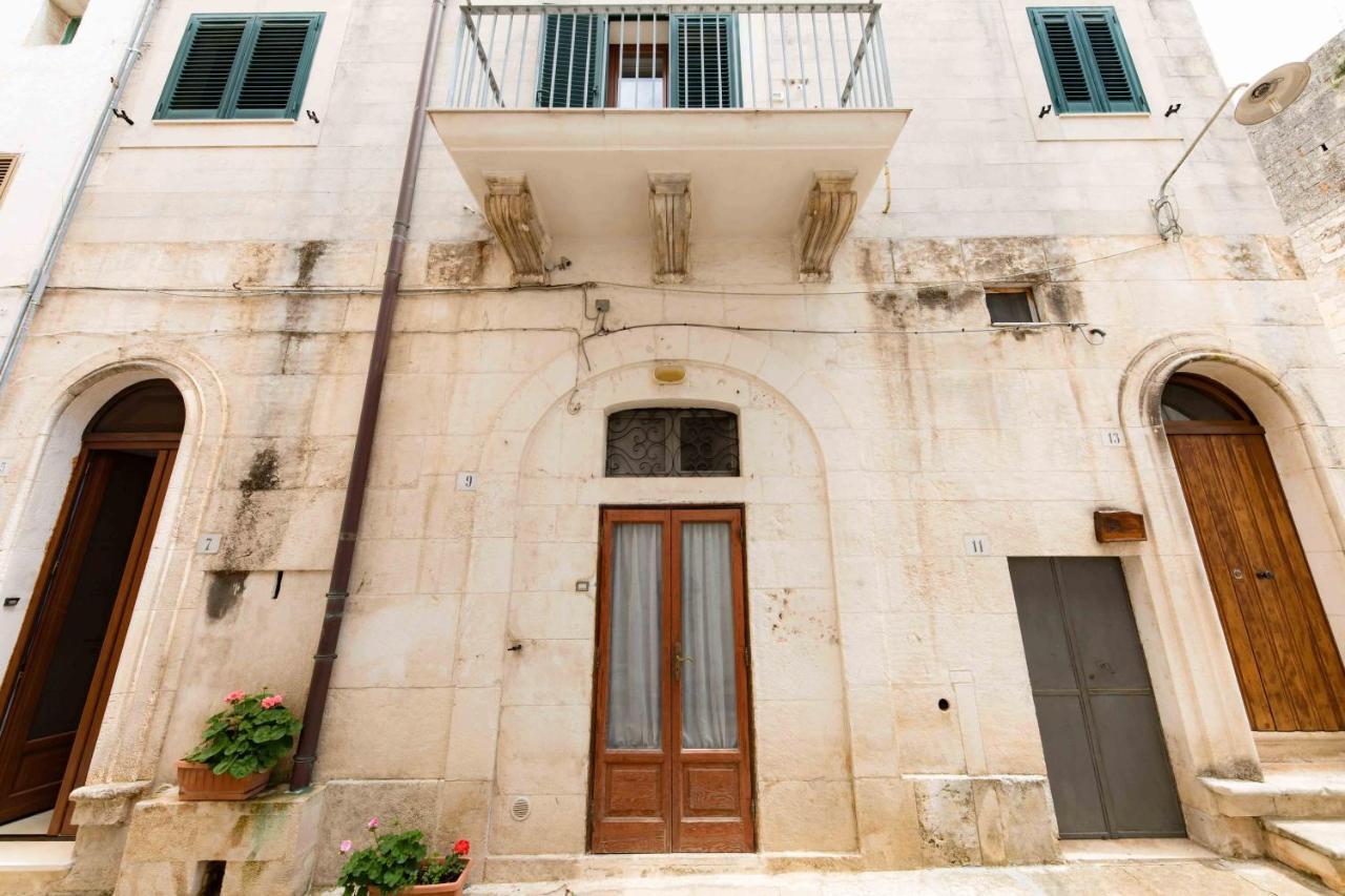 Casa vacanza La Stradella Ostuni Esterno foto