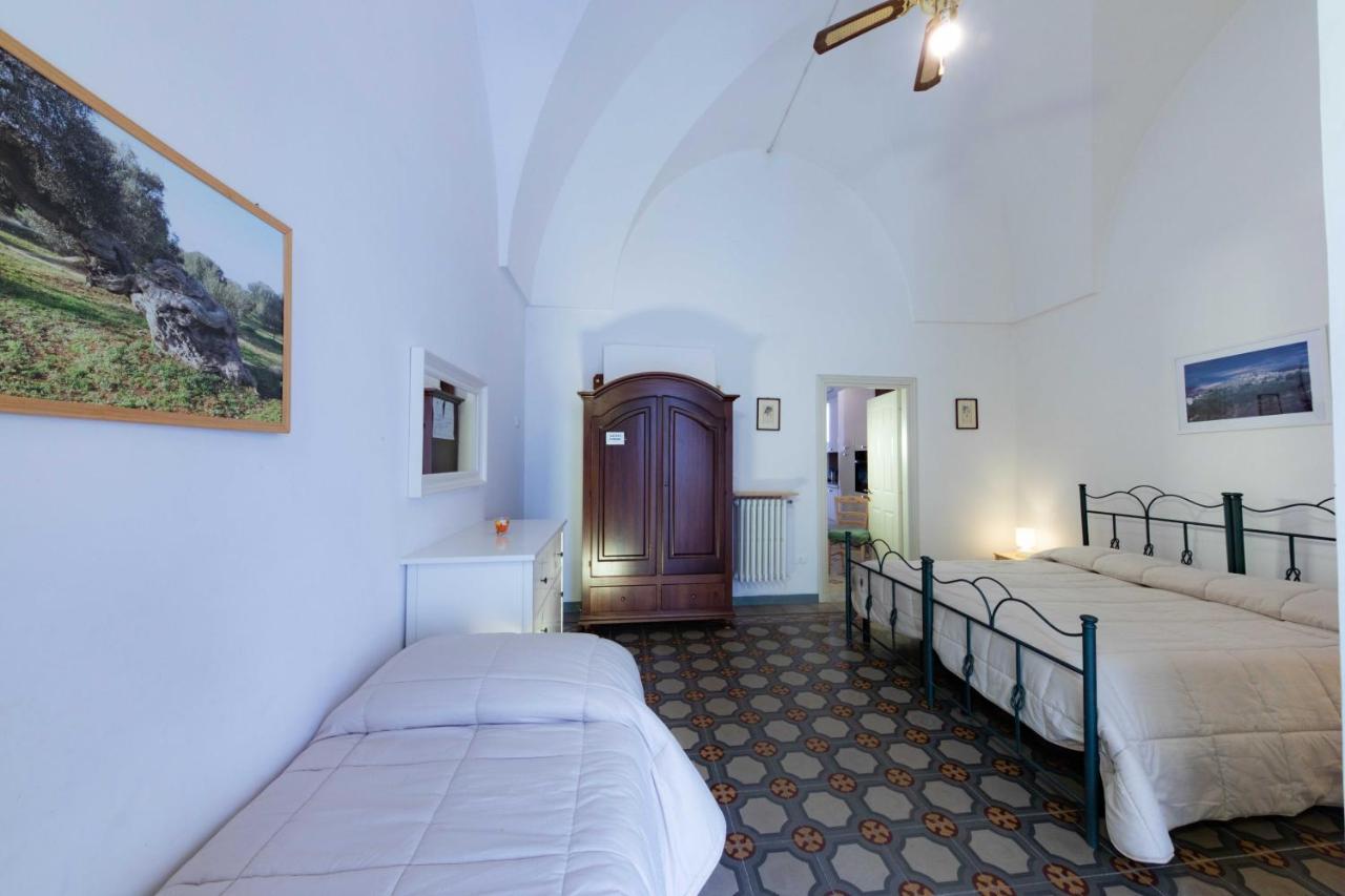 Casa vacanza La Stradella Ostuni Esterno foto