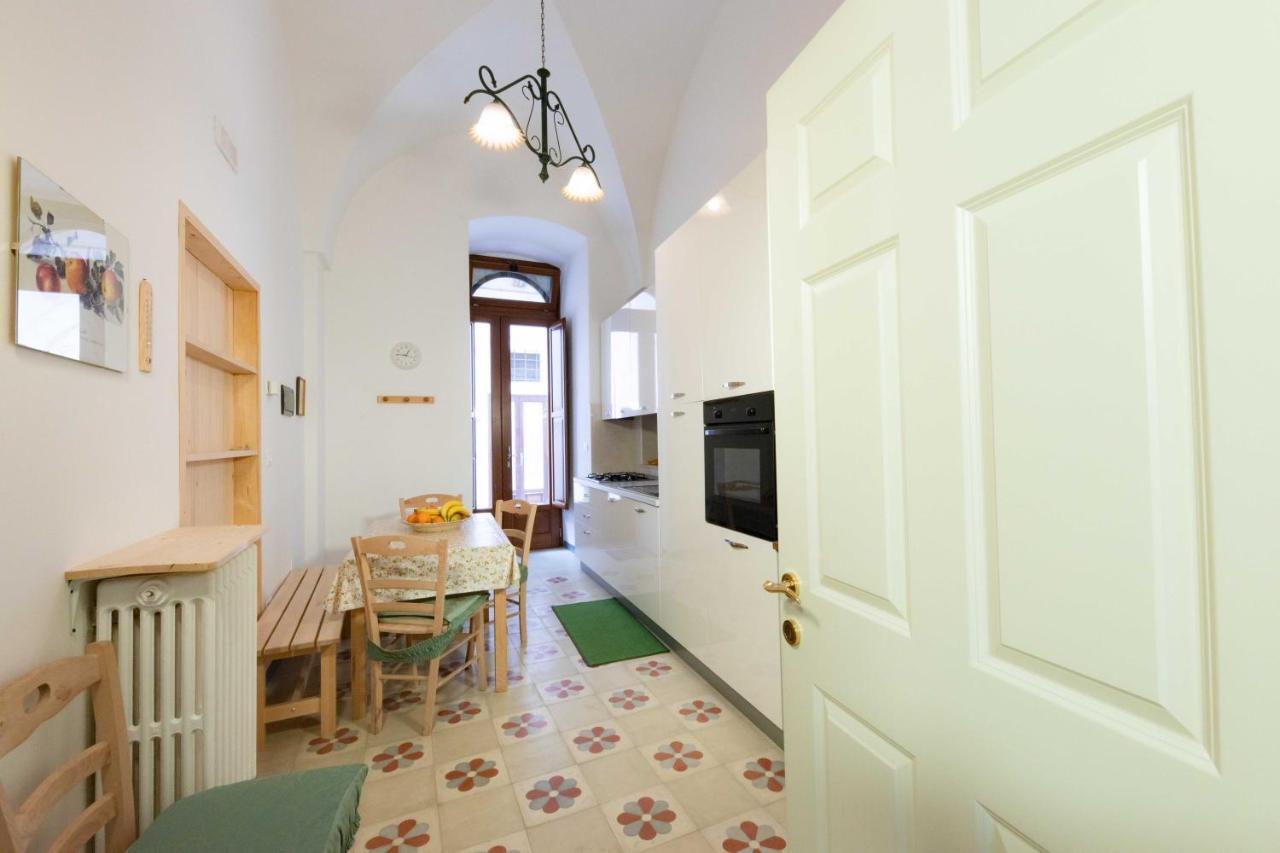 Casa vacanza La Stradella Ostuni Esterno foto