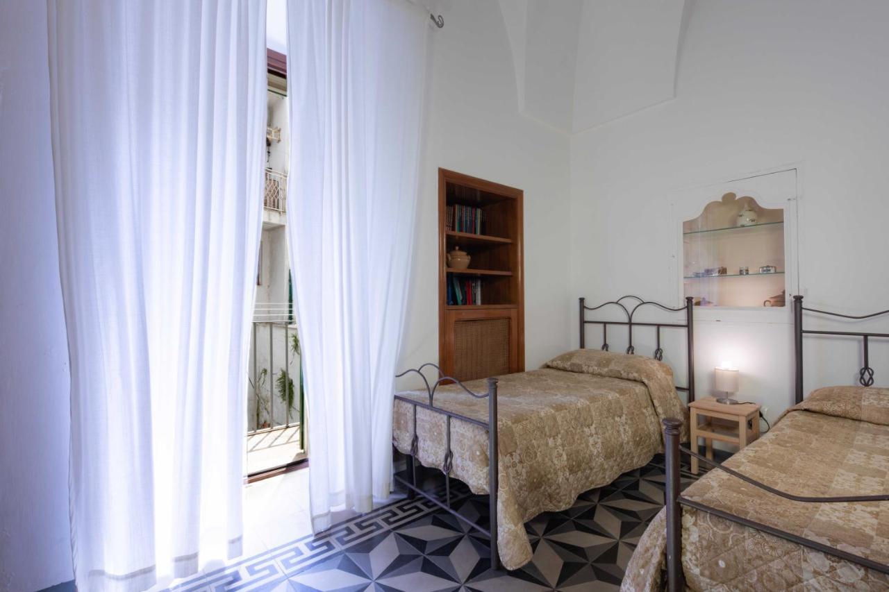 Casa vacanza La Stradella Ostuni Esterno foto