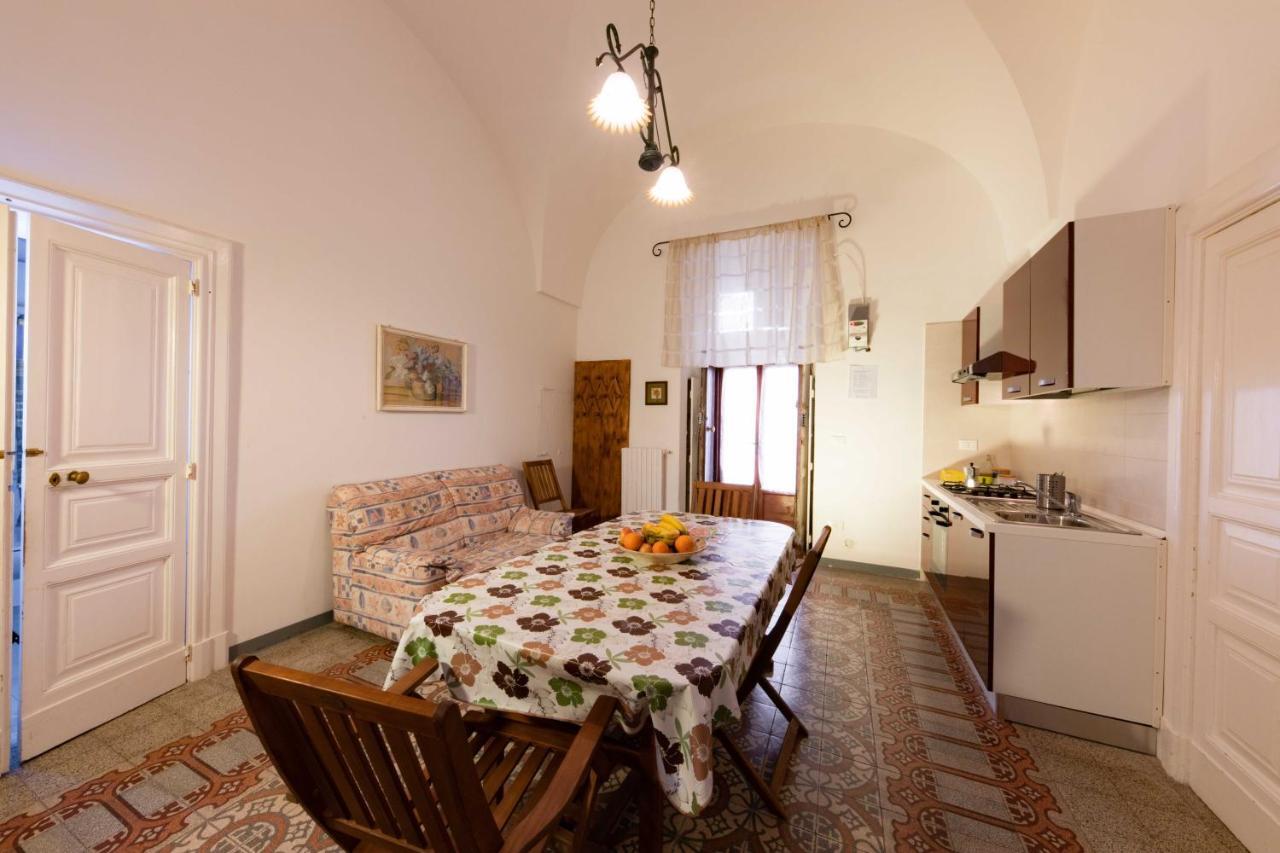Casa vacanza La Stradella Ostuni Esterno foto