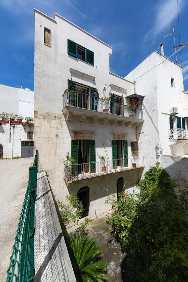Casa vacanza La Stradella Ostuni Esterno foto