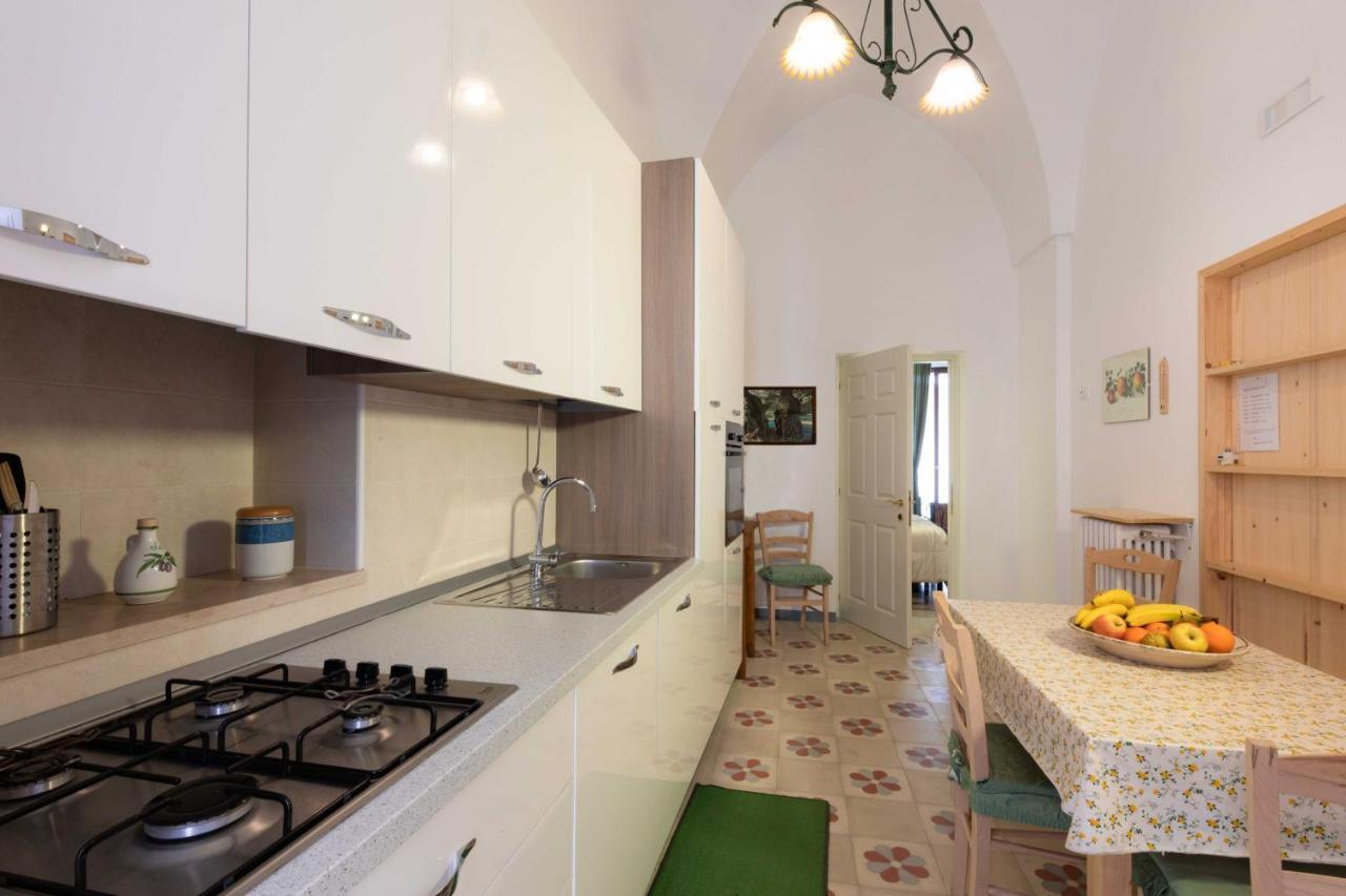 Casa vacanza La Stradella Ostuni Esterno foto