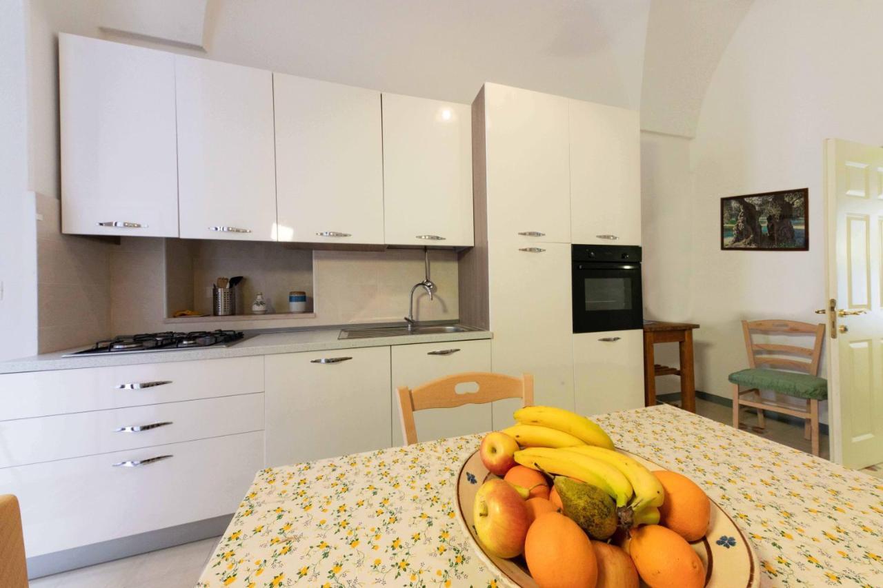 Casa vacanza La Stradella Ostuni Esterno foto