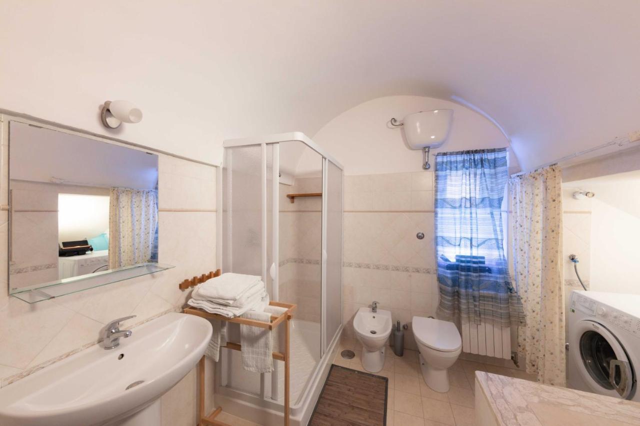 Casa vacanza La Stradella Ostuni Esterno foto