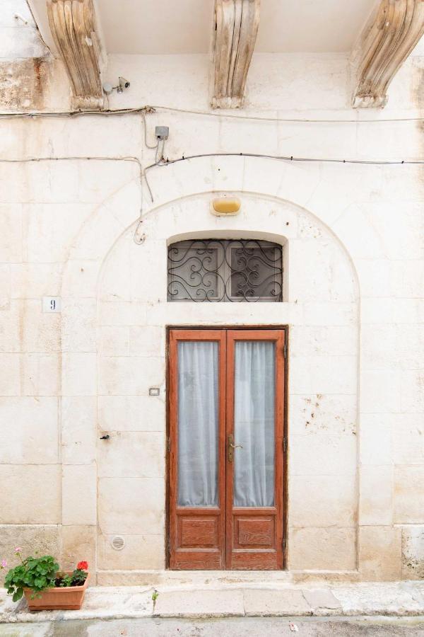 Casa vacanza La Stradella Ostuni Esterno foto
