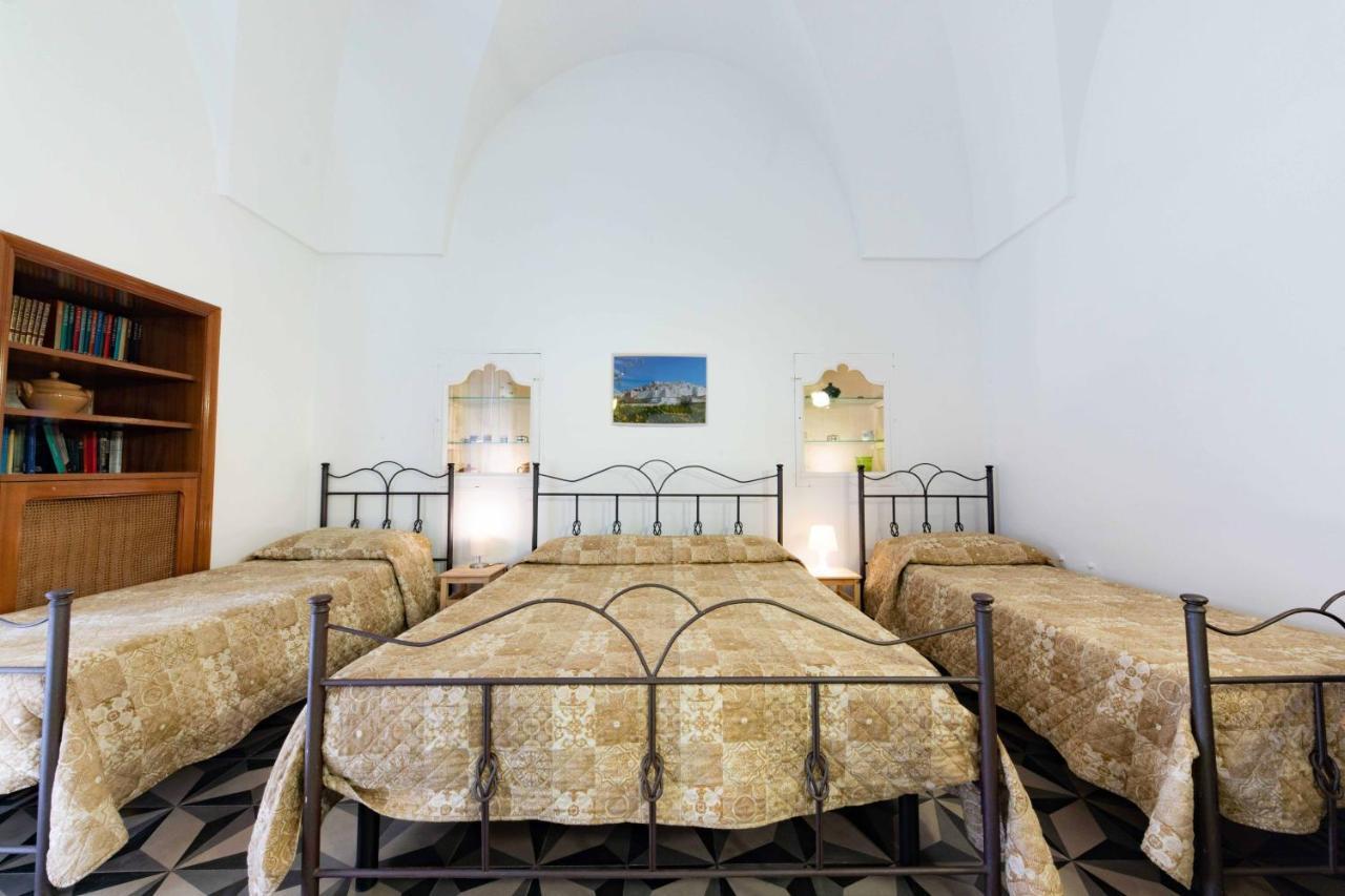 Casa vacanza La Stradella Ostuni Esterno foto
