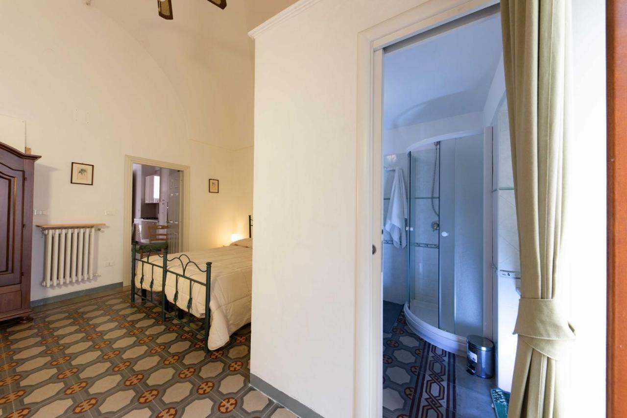 Casa vacanza La Stradella Ostuni Esterno foto